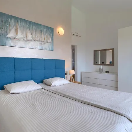 Anna Holiday home *