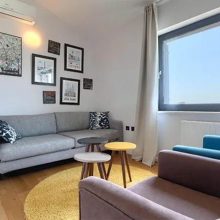 Holiday home Anna Porec