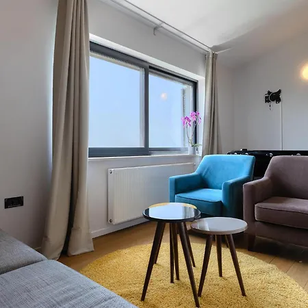 Holiday home Anna Porec