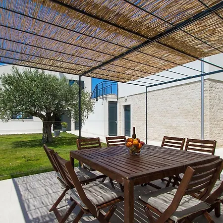 Anna Holiday home Porec