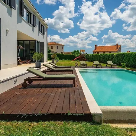 Anna Holiday home *