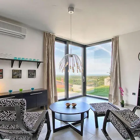Holiday home Anna *
