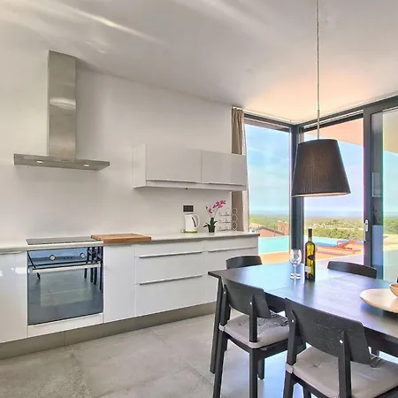 Anna Holiday home *