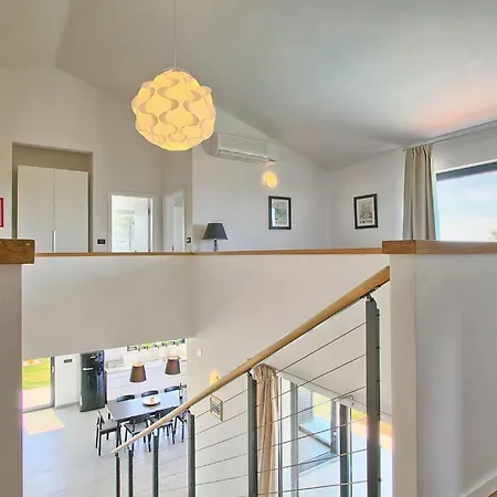 Ferienhaus Anna *