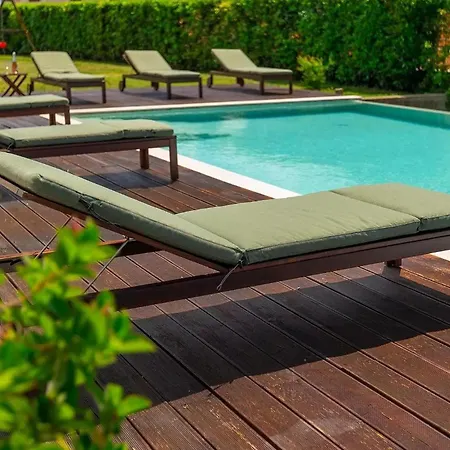 Holiday home Anna Porec