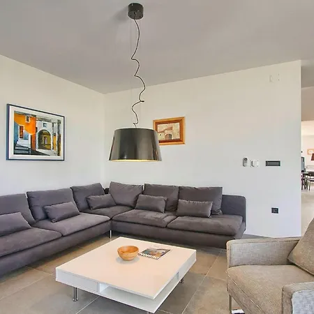 Anna Holiday home