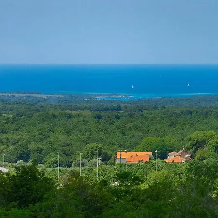 Anna Holiday home *