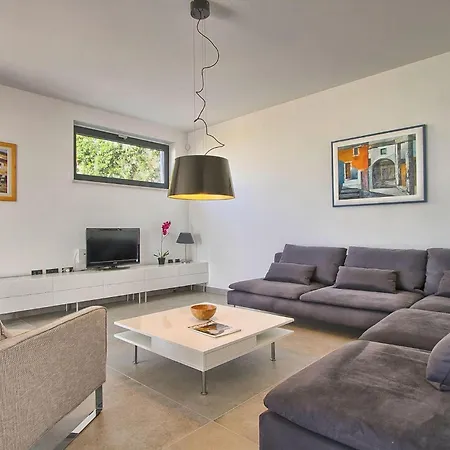 Anna Holiday home