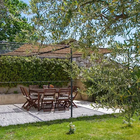 Anna Holiday home *