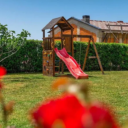 Holiday home Anna *