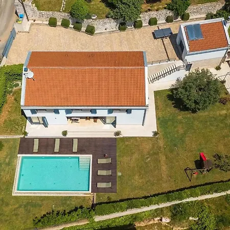 Anna Holiday home