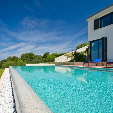 Anna Holiday home *