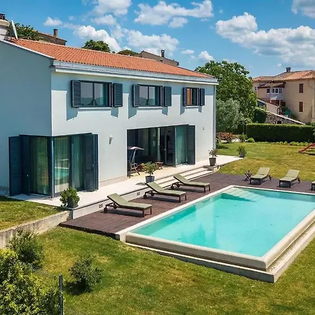 Anna Holiday home
