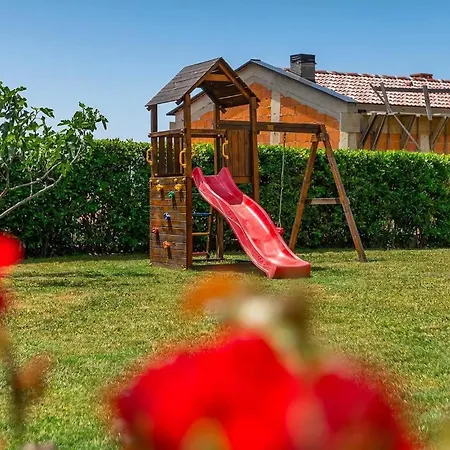 Casa vacanze Anna *
