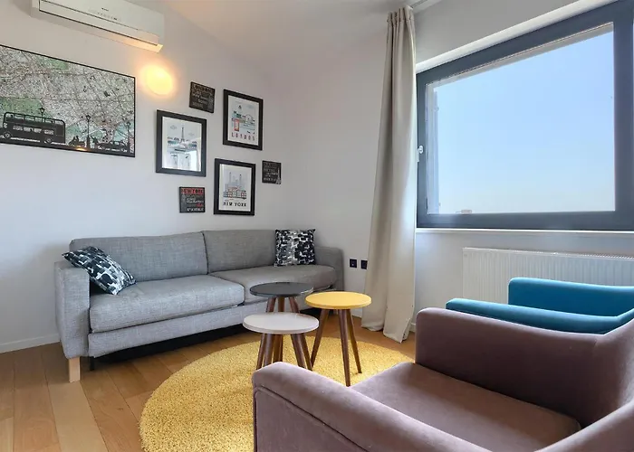 Casa vacanze Anna Porec