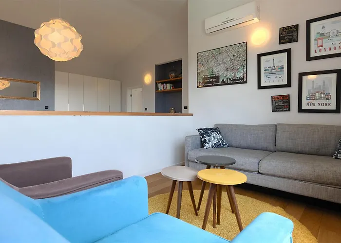 Anna Casa vacanze