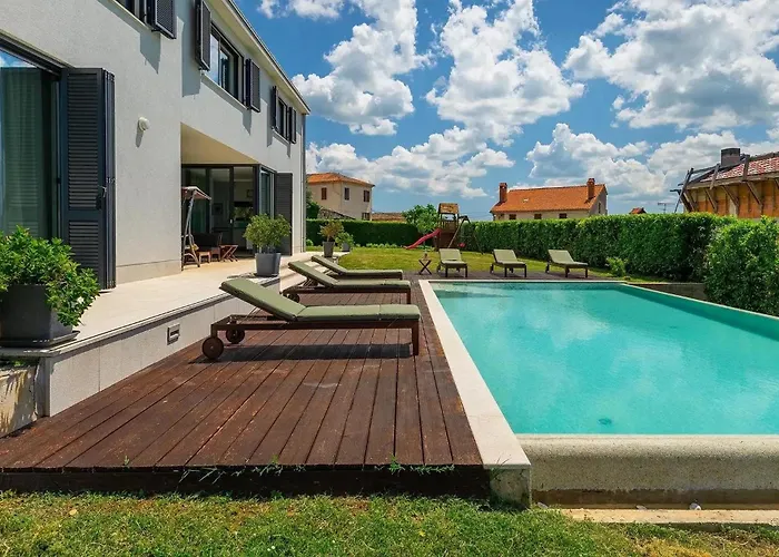 Anna Casa vacanze *