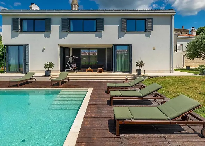 Anna Casa vacanze Porec