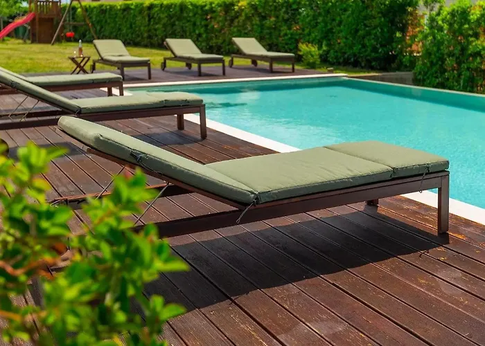 Casa vacanze Anna Porec