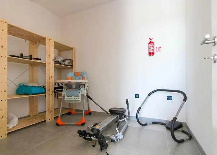 Anna Casa vacanze Porec