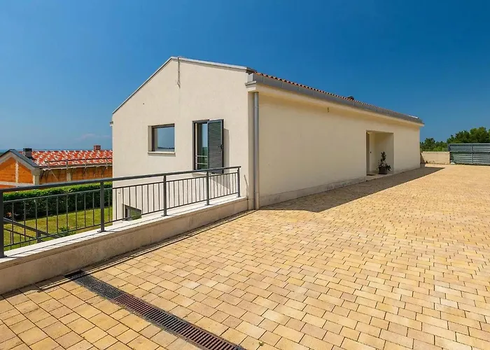 Casa vacanze Anna Porec