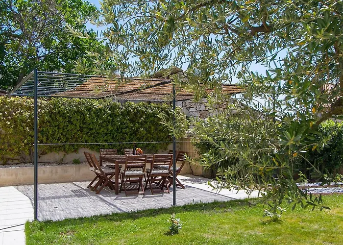 Anna Casa vacanze *