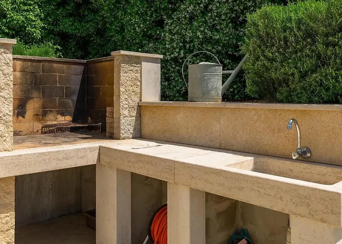 Casa vacanze Anna Porec