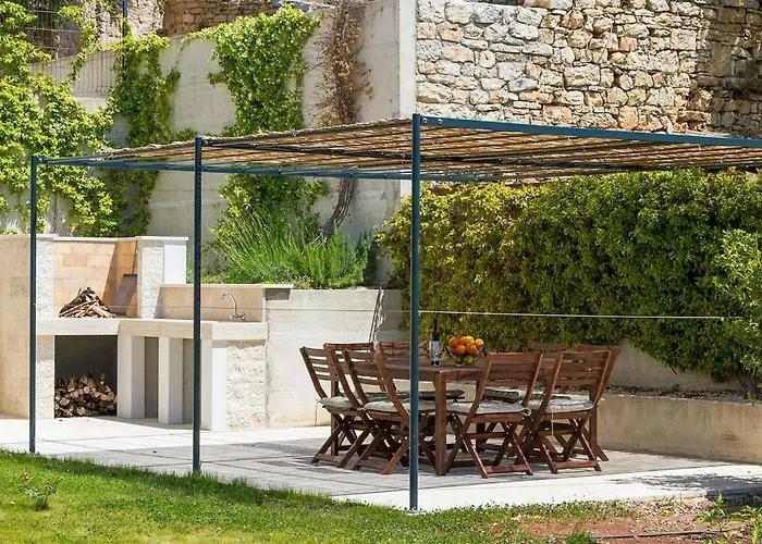 Anna Casa vacanze Porec