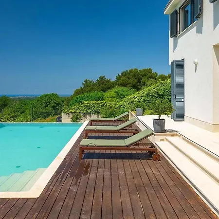Hébergement de vacances Anna