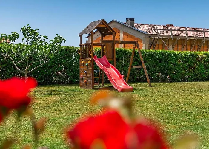 Holiday home Anna *